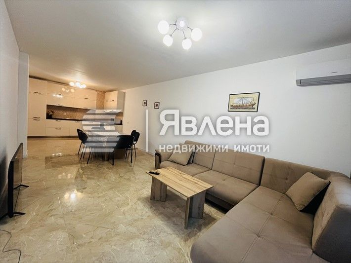 Дава се под наем Тристаен апартамент в София, Манастирски ливади - 128 кв.м за 850 € - Снимка #1