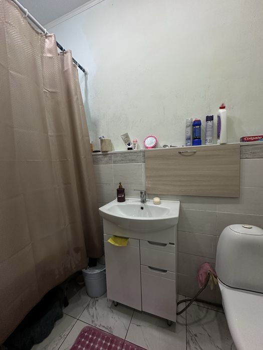 1 комнатная квартира