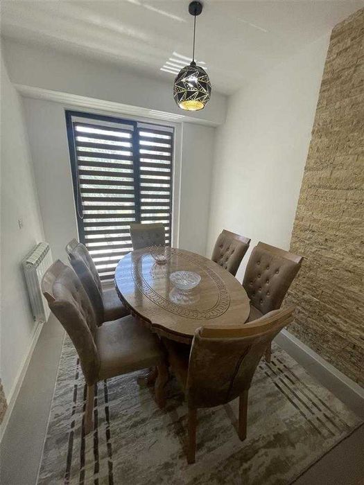 Дава се под наем Двустаен апартамент в Пловдив, Захарна фабрика - 59 кв.м за 321.3 € - Снимка #8