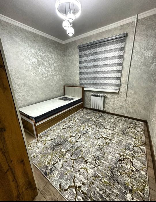 АРЕНДА 3/1/4, Чиланзар Ц, банковская, 83м²