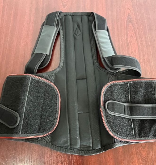 Корсет корректор осанки