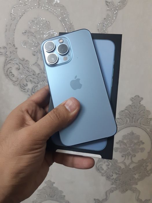 iPhone 13 Pro 128gb LL.A