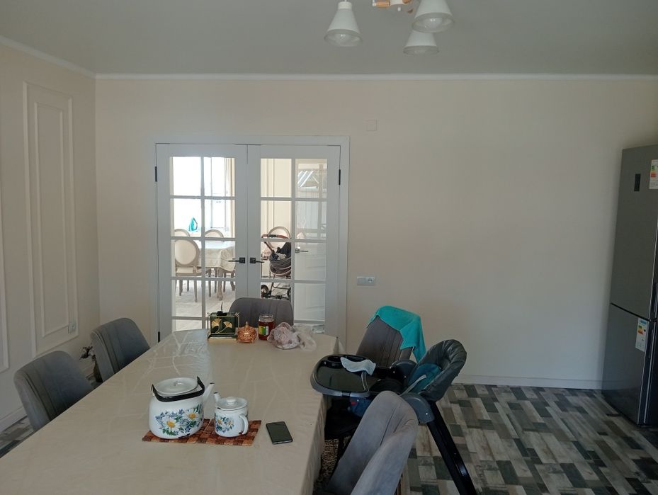 Продам шикарный дом