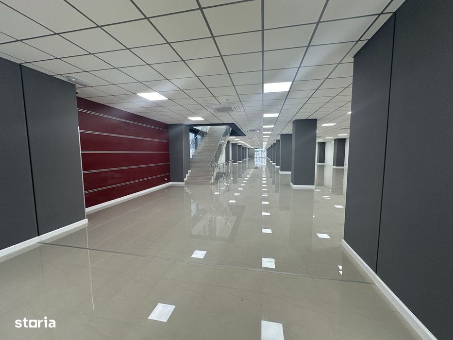 Exclusiv • Centru Comercial Premium 3600mp Ultracentral Oltenița • ~7€