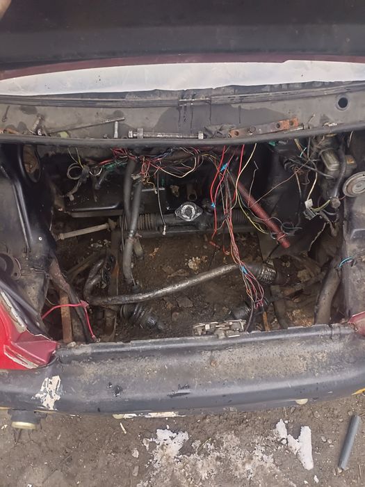Mașină aixam 400 lipsa motor și cutie viteze în rest complecta cu acte carte fiscal  detali campina  nu schimb