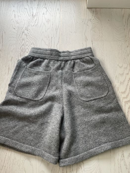 Pantaloni scurti cole buxtton