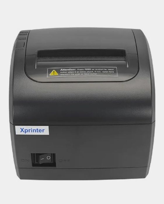Xprinter продается