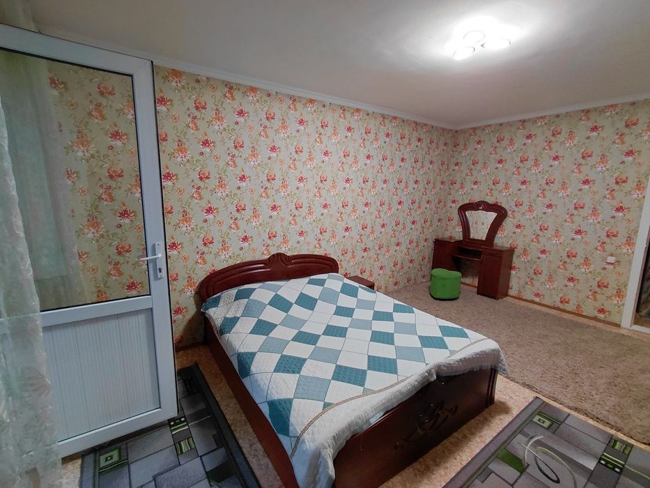 Квартира Нурсат 2ком