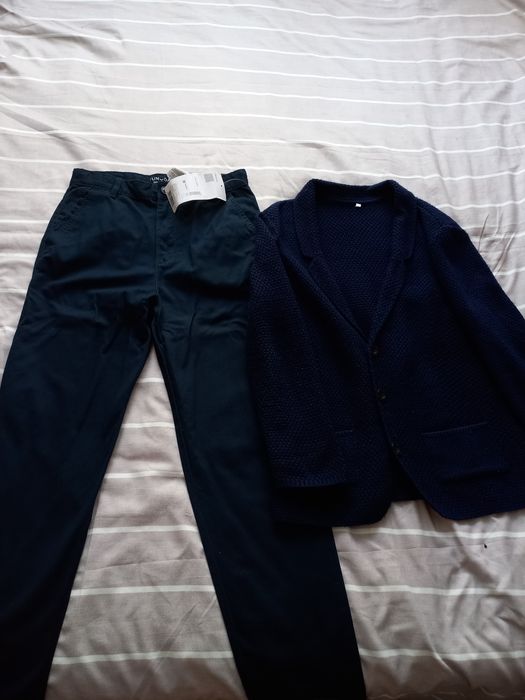 Вещи на мальчика разные размеры