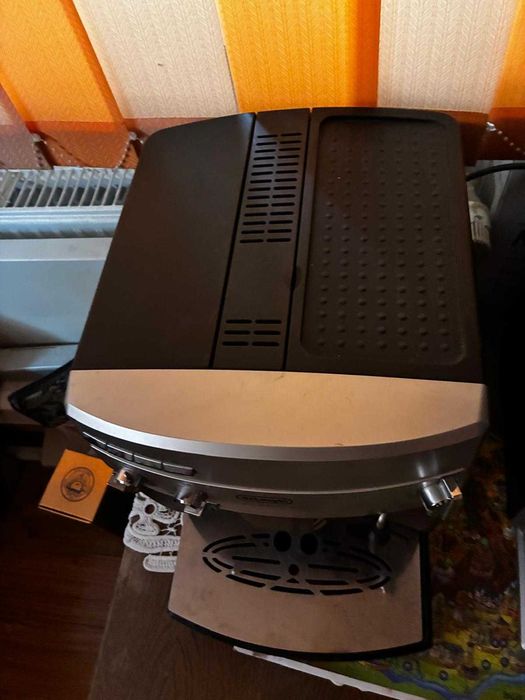 Espressor Delonghi Magnifica