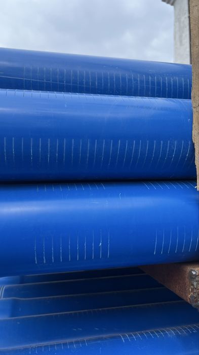 Труба для скважени обсадная