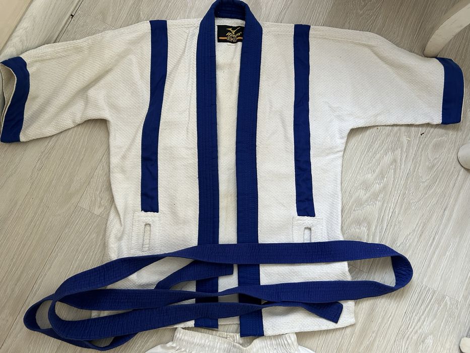 кимано для спорта