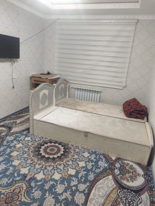 1 хонали кв ижарага берилади