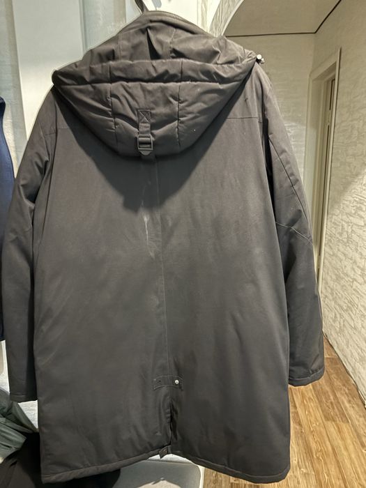 Зимняя куртка продам