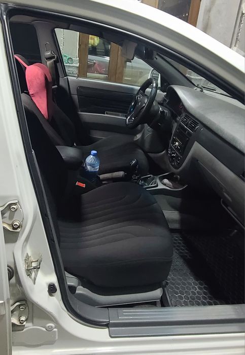 Продажа и аренда автомобилей jentra 1.5