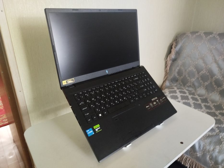 НОУТБУК | Acer Nitro V15