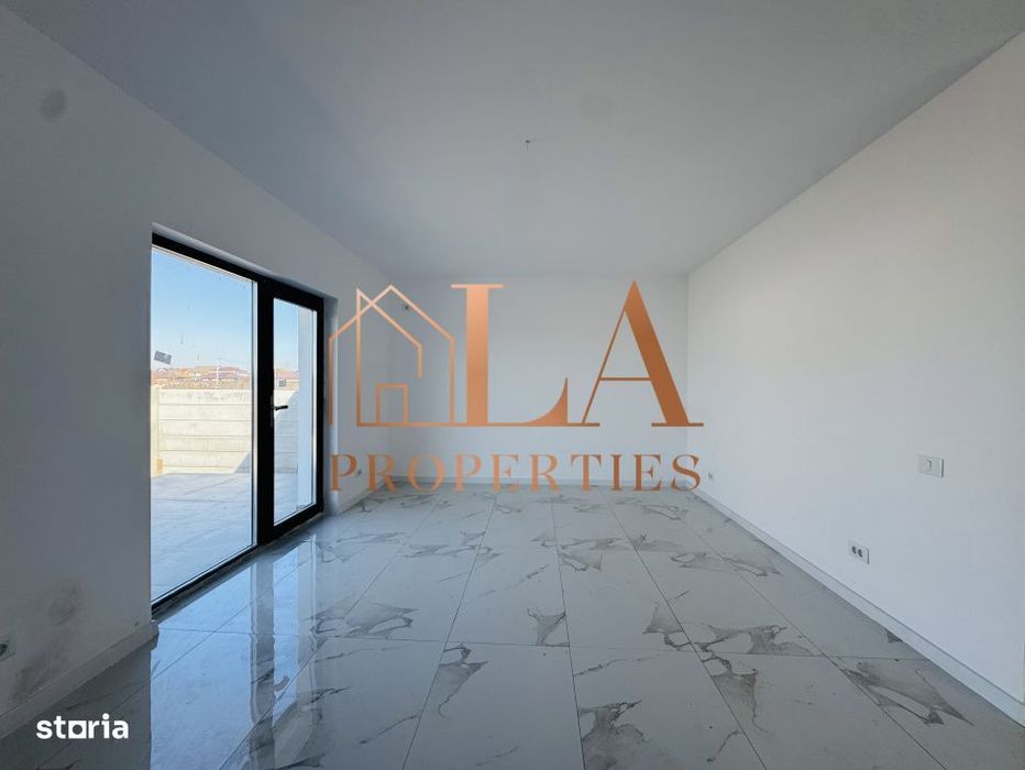 Casa 4 camere | Incalzire in pardoseala | Teren 400mp | Clinceni