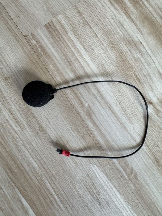 Microfon fir Sena intercom Harman Kardon