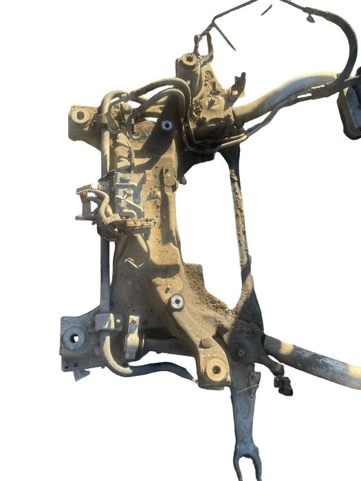 Jug Motor Peugeot 407 Coupe 6C_ 2005 -> 2.7 Hdi Uhz (Dt17)