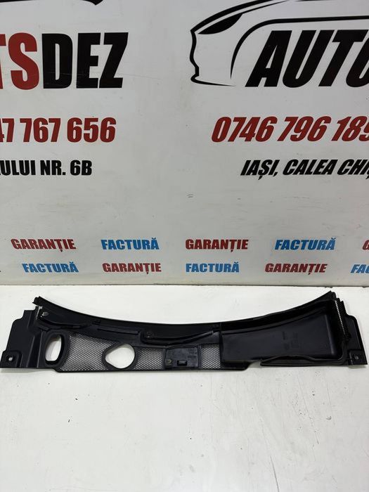 Grila stergatoare parbriz capota fata Audi A4 B8 8K B8.5 Facelift