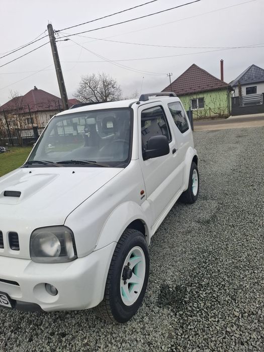 Vand SUZUKI jimny