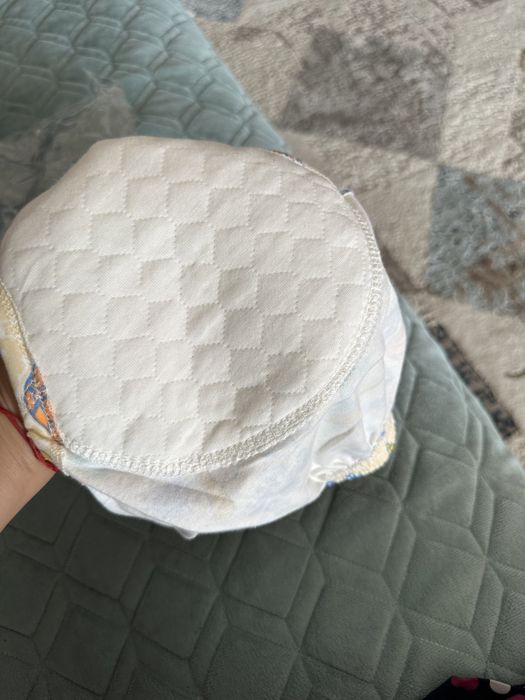 Многоразовые трусики