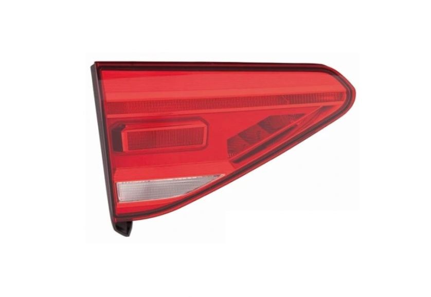 Stop spate, lampa VW Touran (5t), 05.2015-, montare spate, stanga/dreapta, LED+W16W+W5W; fara soclu bec; intern