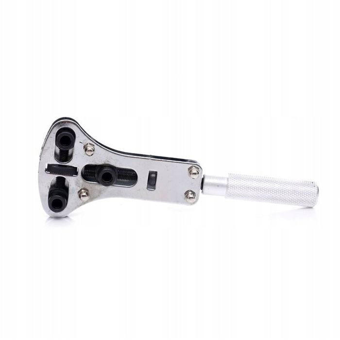 Trusă de reparat Ceasuri cu toate accesoriile pentru  Ceasuri