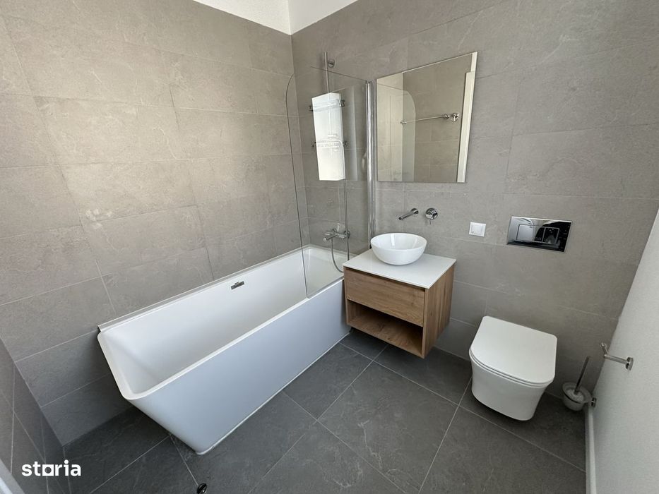 Vilă modernă cu 5 camere cu mutare imediata – Mobexpert Homes Pipera