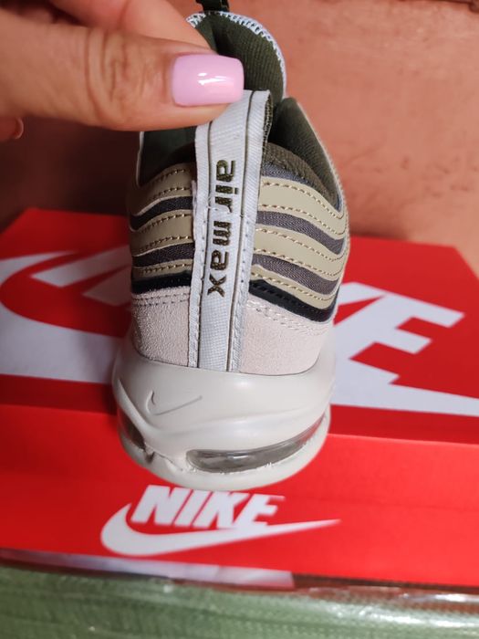 Nike 97 6 modele (culori)