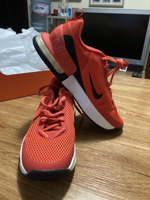 Мъжки оригинални маратонки Nike Air Max