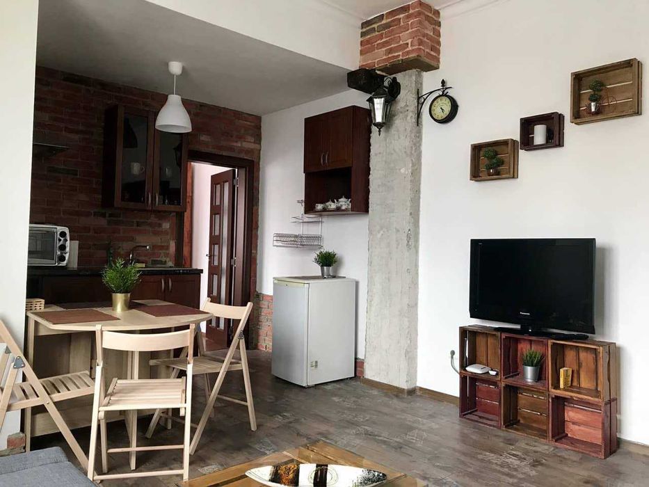 Дава се под наем Двустаен апартамент в София, Яворов - 54 кв.м за 398.82 € - Снимка #1