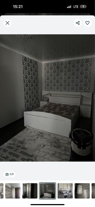 Продам квартиру