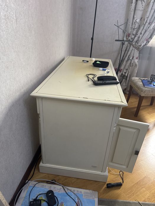 Обычный стол