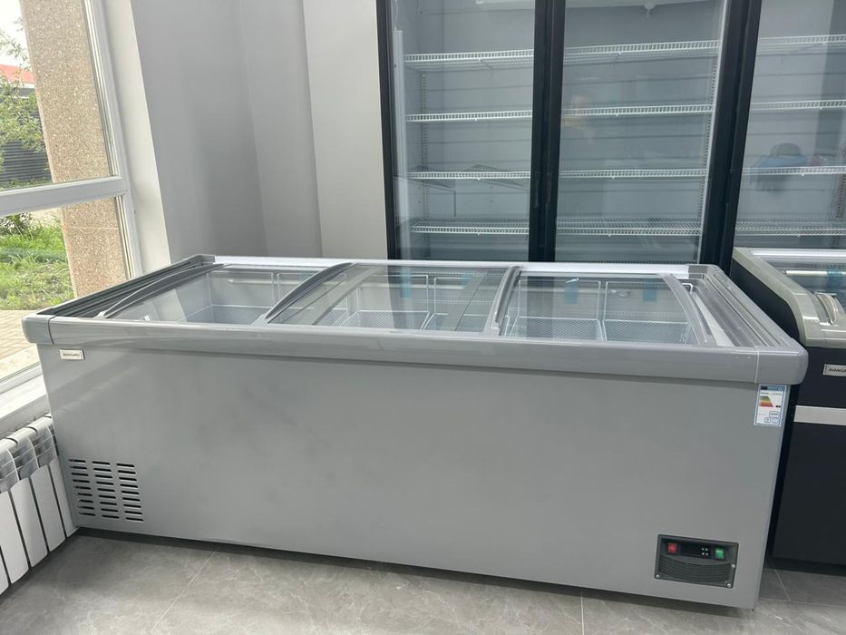 Витрины для бизнеса и дома