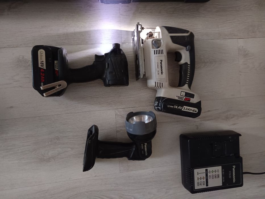 Комплект Panasonic