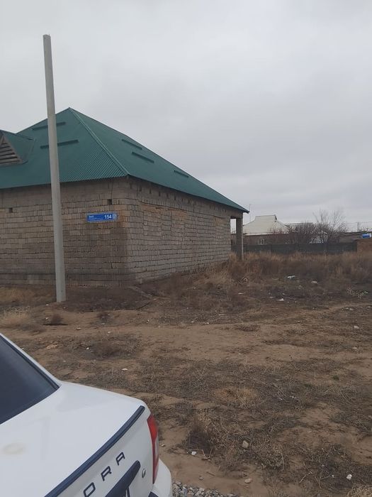 Продам дом в городе