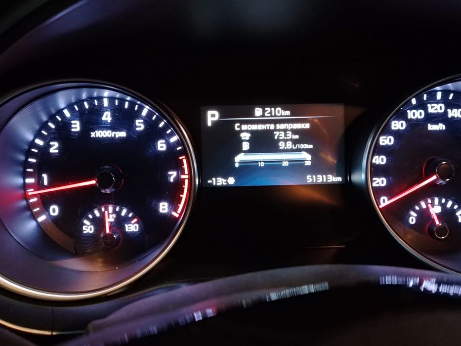 Продам автомобиль