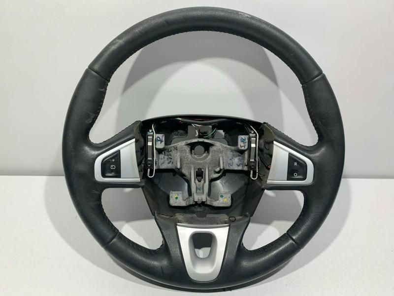 Volan cu comenzi Renault Megane 3 facelift 609581499 Break