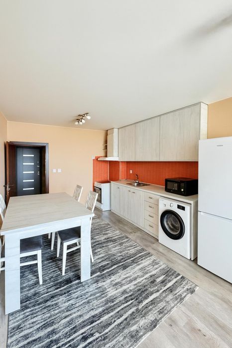 Продава се Двустаен апартамент в Пловдив, Христо Смирненски - 74 кв.м за 1960 €/кв.м - Снимка #1