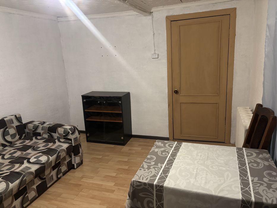 Сдам 3комнаты в частном секторе