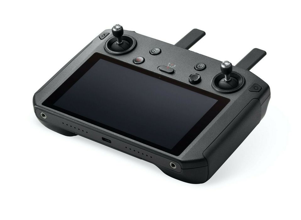 Dji smart controller