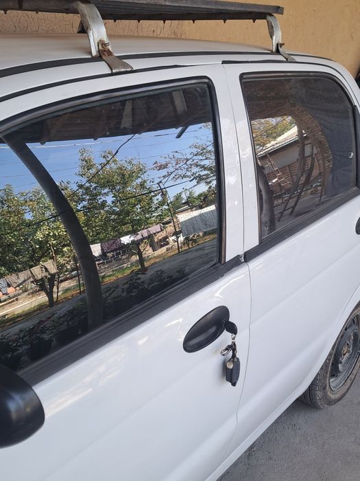 Матиз сотилади сирочни