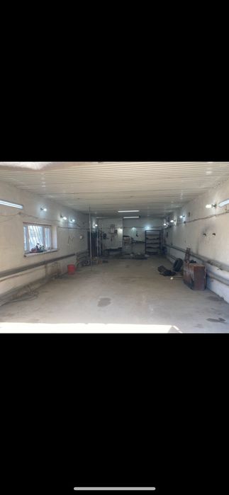 Сдам в аренду гараж в жилгородке