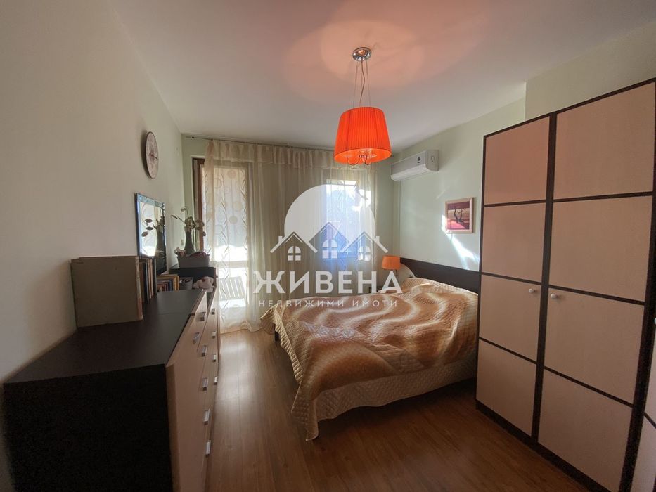 Продава се Тристаен апартамент в Варна, м-т Траката - 103 кв.м за 2234 €/кв.м - Снимка #7