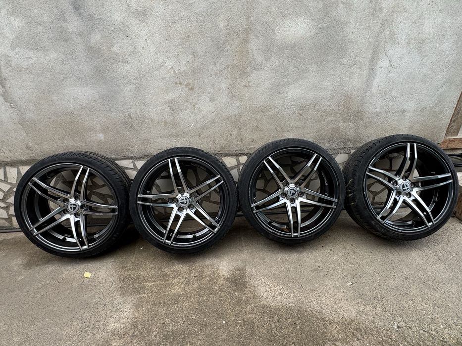 Tomason tn12 5x112 19