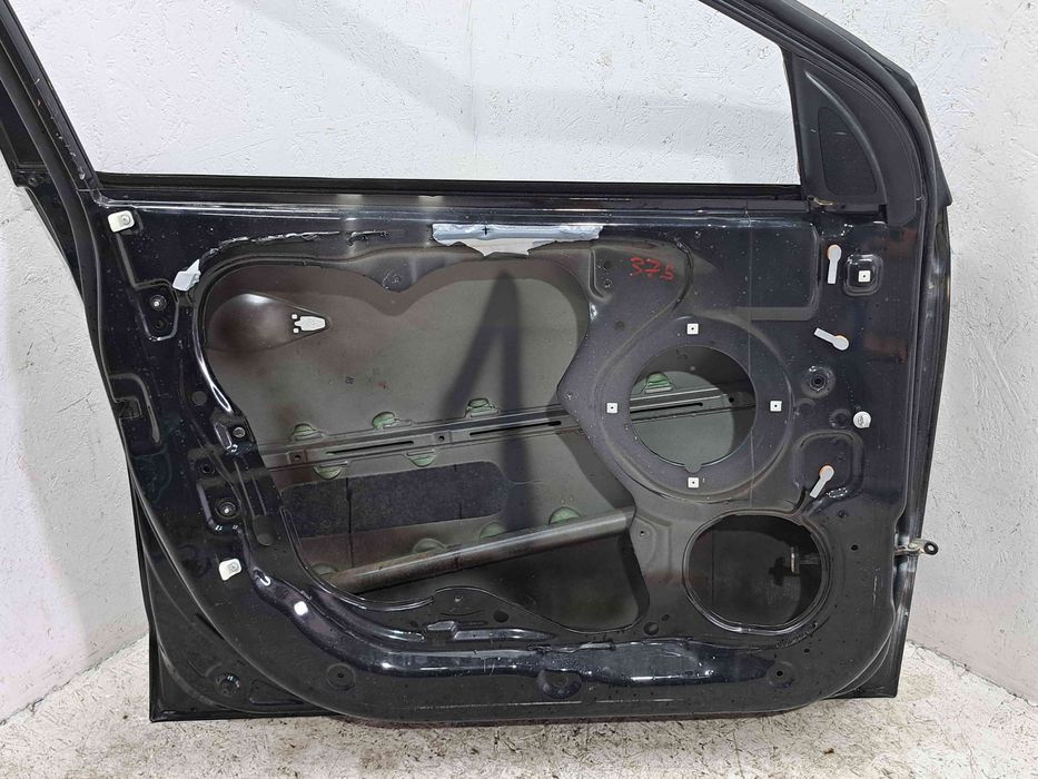 Usa stanga fata Hyundai ix35 (LM) [Fabr 2010-2017] 1K BLACK PEARL