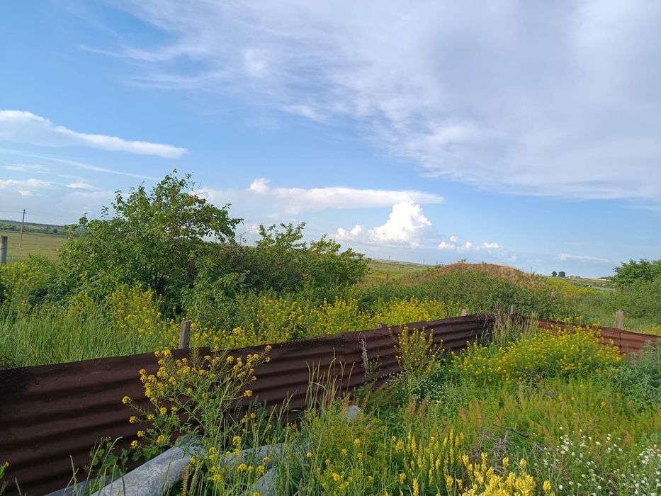Продам дом в поселке Константиновка