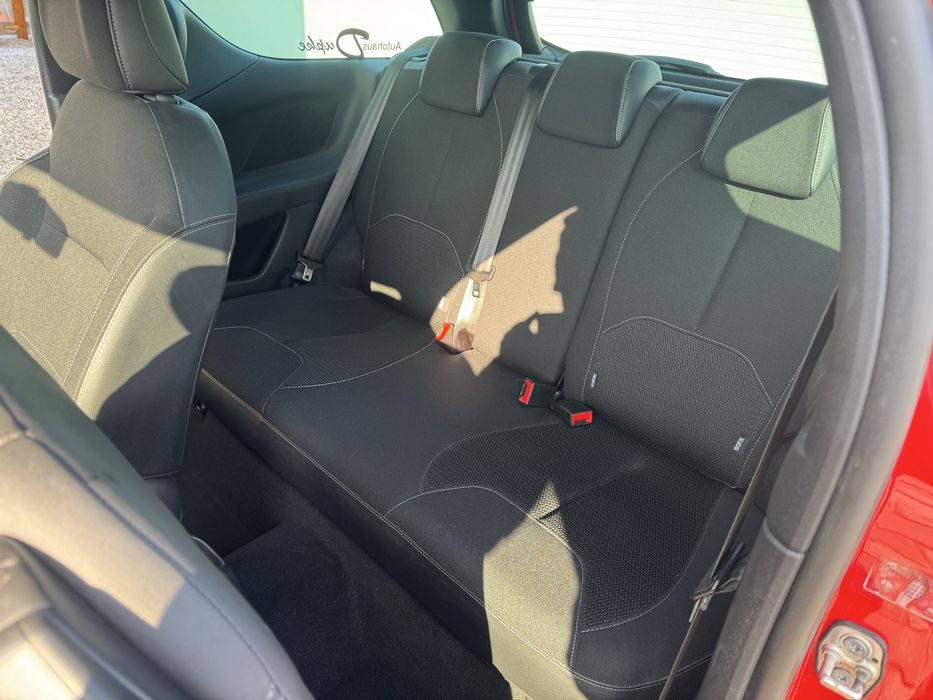 Citroen Ds 3 1.6 Benzina *2011.12* 79.000 Km / EURO 5 / Rar Efectuat