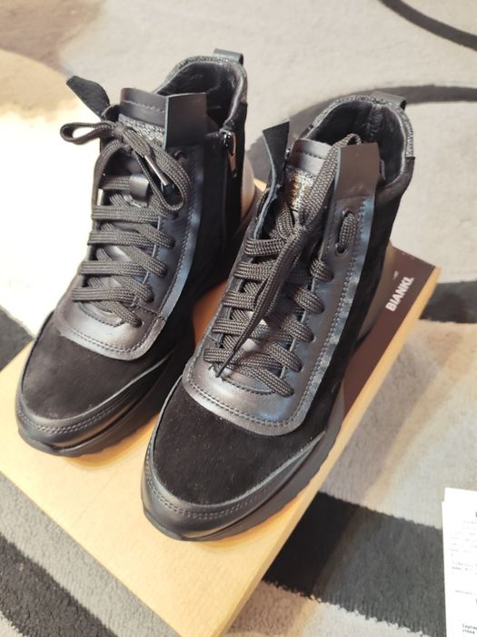 Дамски боти Bianki